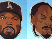 Hangin’ With Homies Freshener