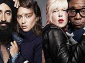 Diversity Rules Make Love Campaign