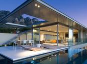 First Crescent House Design Saota Residential
