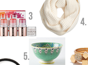 Gift Guide: Your Sister/Bestie