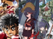 Kokidokom Fall Anime 2013 Mid-Season Thoughts With Chris