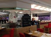 Steak Point Lafayette Gourmet, Paris