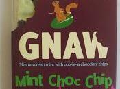 Gnaw Mint Choc Chip (White Chocolate Mint) Review