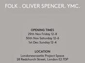 Folk, Oliver Spencer Sample Sale