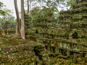 Path Adventure Angkor Wat, Cambodia