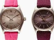 Shout Day: Moda Operandi Vintage Rolex Trunkshow