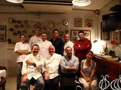 Moët Chandon: Food Pairing with Lebanon’s Renowned Chefs