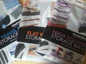 Saving Space with Packmate