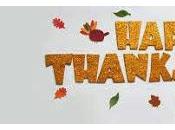 Wishing Everyone Happy Thanksgiving 2013