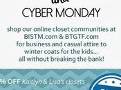 Black Friday- Cyber Monday Deals