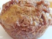 Grandma’s Fashioned Oatmeal Muffins Recipe