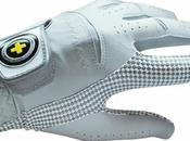 Vision Golf Grip Glove