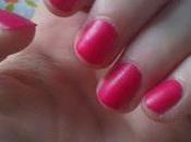 NOTD Dink Pink