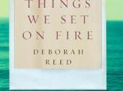 Things Fire Deborah Reed Sisters