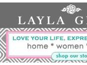 Layla Grace Black Friday Cyber Monday Deals