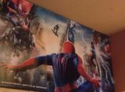 Amazing Spidey Poster Reveals Enemies