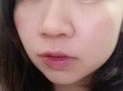 Korean Natural Makeup Feat Gradient Lips