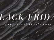 SALES! Black Friday Links