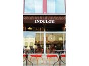 Indulge Cream Parlor Cafe Fortville, Indiana