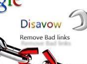 Google Disavow Neutralizing Unnatural Links