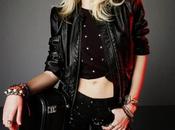 Candice Swanepoel Woolworths Campaign