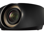 Sony Home Theater Projector