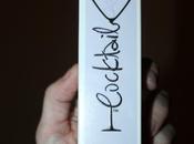 Product Review: Cocktail Parfum
