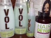 Angelo David Introduces Hair Detox Care Collection