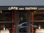 Café Abattoirs (can Believe It?) First: Winner Half, Albeit Pricy.