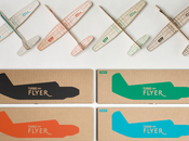 Tait Design Turbo Flyer