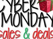 Cyber Monday Deals 2013: Don't Miss These Amazing Deals!