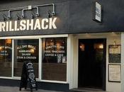 Great Burger Place London Grillshack