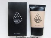 Concept Eyes Back Baby Cream
