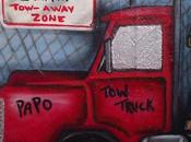 Graffiti Away Zone (Panic-Ree-King