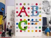 Damien Hirst Clutch-book Olympia Le-Tan