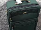 Schrödinger’s Luggage