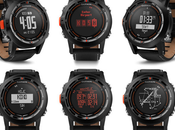 Garmin Pilot Watch