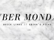 SALES! Cyber Monday Links