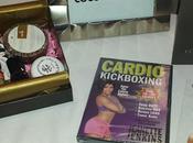 Beauty Arsenal COCOTIQUE October November Boxes