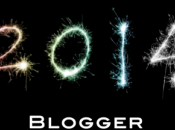 2014 Blogging Challenge
