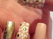 Manicure Monday Marc Jacobs Daisy Inspired