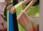 Sweaty Betty 'Against Elements' Press Event SS14