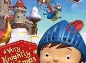 Mike Knight: Very Knightly Christmas Review