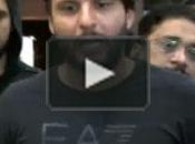 Afridi Calls Heckle Jeckle Shoaib Akhtar Muhammad Yousuf