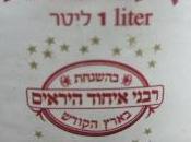 Extremist Hechsher Causing Family Fights