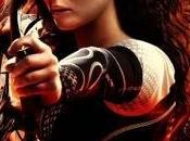 Novelist’s Movie Review: Catching Fire