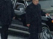 Rumor Jang Song Taek Dismissal