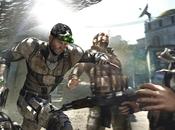 Splinter Cell: Blacklist “took Nothing Away” Making Series More Accessible