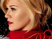 Kelly Clarkson “Wrapped Red”
