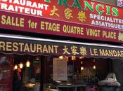 Asian Street Food Paris… Will Visit Again